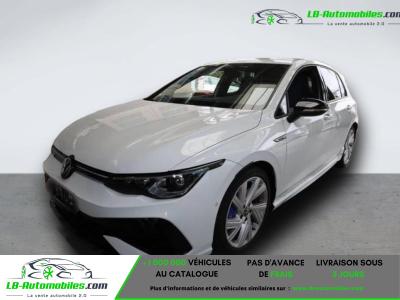 Volkswagen Golf 2.0 TSI 333 BVA