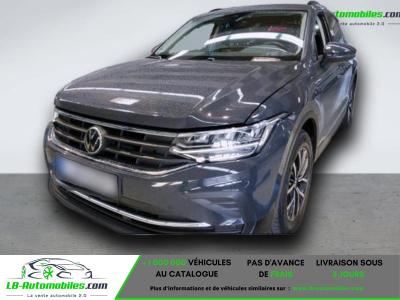 Volkswagen Tiguan 1.4 eHybrid 245ch BVA