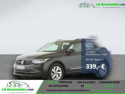 Volkswagen Tiguan 1.5 TSI 130ch BVM