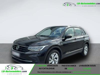 Volkswagen Tiguan 1.5 TSI 130ch BVM