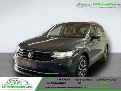 Volkswagen Tiguan 1.5 TSI 130ch BVM