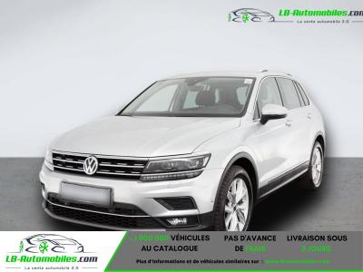 Volkswagen Tiguan 1.5 TSI 150ch BVA