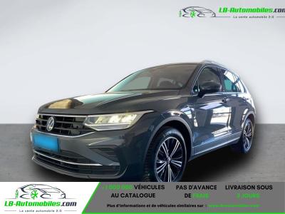Volkswagen Tiguan 1.5 TSI 150ch BVA