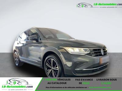 Volkswagen Tiguan 1.5 TSI 150ch BVA