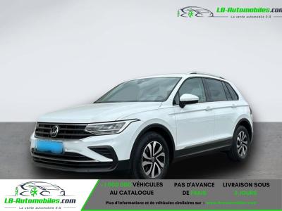 Volkswagen Tiguan 1.5 TSI 150ch BVA