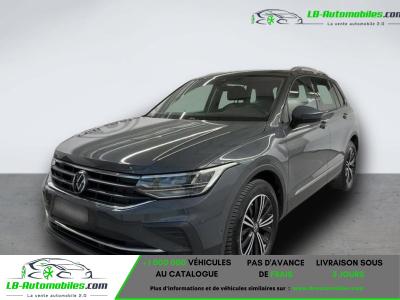 Volkswagen Tiguan 1.5 TSI 150ch BVA