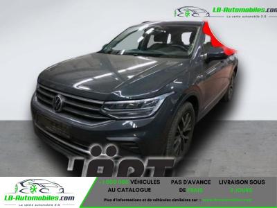 Volkswagen Tiguan 1.5 TSI 150ch BVA