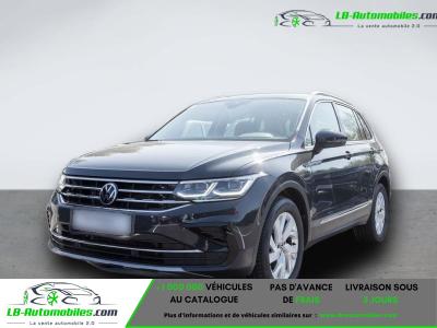 Volkswagen Tiguan 2.0 TDI 150ch BVA