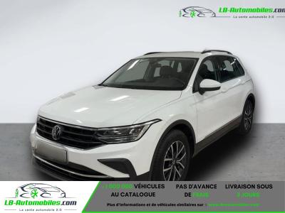 Volkswagen Tiguan 2.0 TDI 150ch BVA