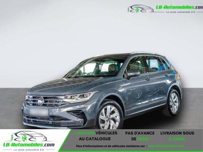 Volkswagen Tiguan 2.0 TDI 150ch BVA