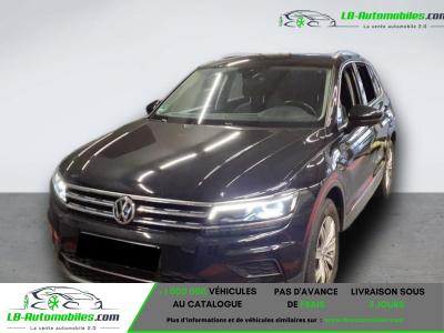 Volkswagen Tiguan 2.0 TDI 150ch BVA