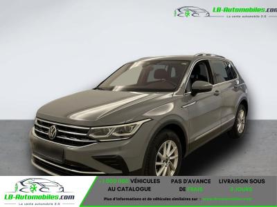 Volkswagen Tiguan 2.0 TDI 150ch BVA