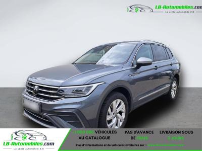 Volkswagen Tiguan Allspace 1.5 TSI 150ch BVA