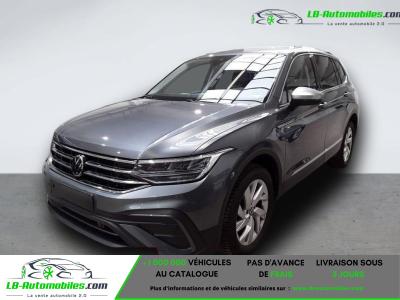 Volkswagen Tiguan Allspace 1.5 TSI 150ch BVA