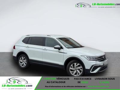 Volkswagen Tiguan Allspace 2.0 TDI 150ch BVA