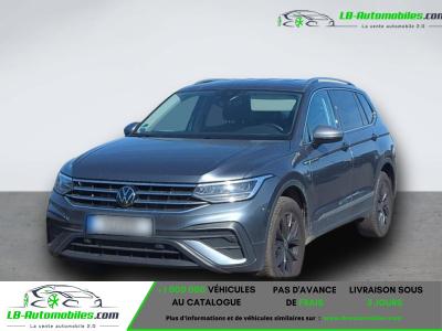 Volkswagen Tiguan Allspace 2.0 TDI 150ch BVA