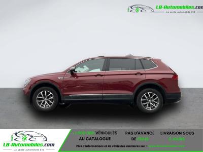 Volkswagen Tiguan Allspace 2.0 TDI 150ch BVA
