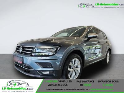 Volkswagen Tiguan Allspace 2.0 TDI 150ch BVA