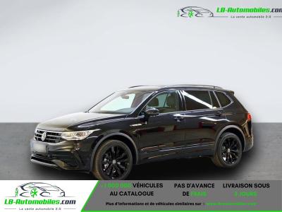 Volkswagen Tiguan Allspace 2.0 TDI 200ch BVA 4Motion