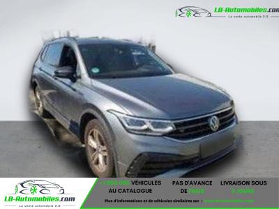 Volkswagen Tiguan Allspace 2.0 TDI 200ch BVA 4Motion