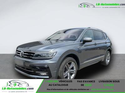 Volkswagen Tiguan Allspace 2.0 TDI 200ch BVA 4Motion