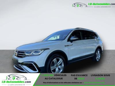Volkswagen Tiguan Allspace 2.0 TDI 200ch BVA 4Motion