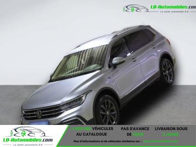 Volkswagen Tiguan Allspace 2.0 TDI 200ch BVA 4Motion