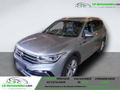 Volkswagen Tiguan Allspace 2.0 TDI 200ch BVA 4Motion