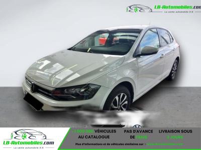 Volkswagen Polo 1.0 TSI 110 S&S BVA