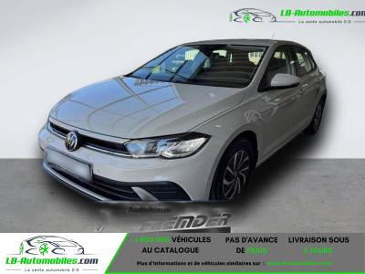 Volkswagen Polo 1.0 TSI 110 S&S BVA
