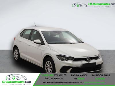 Volkswagen Polo 1.0 TSI 110 S&S BVA