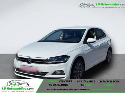 Volkswagen Polo 1.0 TSI 110 S&S BVA