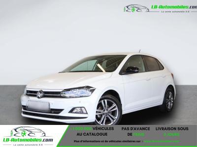 Volkswagen Polo 1.0 TSI 95 S&S BVM