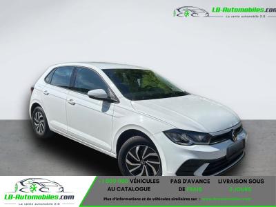 Volkswagen Polo 1.0 TSI 95 S&S BVM