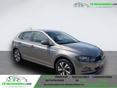 Volkswagen Polo 1.0 80 S&S BVM
