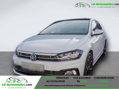 Volkswagen Polo 1.0 TSI 110 S&S BVM