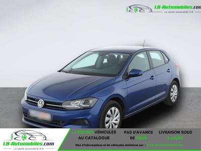Volkswagen Polo 1.0 TSI 115 S&S BVM