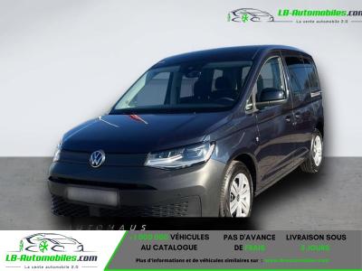 Volkswagen Caddy 2.0 TDI 102 BVM
