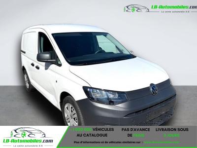 Volkswagen Caddy Utilitaire 1.5 TSI 114 BVM