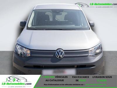 Volkswagen Caddy Utilitaire 1.5 TSI 114 BVM