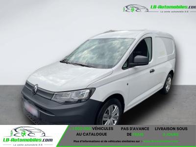 Volkswagen Caddy Utilitaire 1.5 TSI 114 BVA