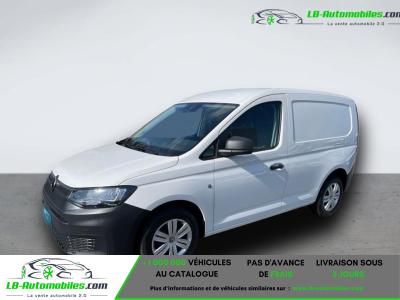 Volkswagen Caddy Utilitaire 1.5 TSI 114 BVA