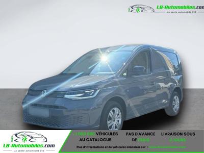 Volkswagen Caddy Utilitaire 2.0 TDI 122 BVM
