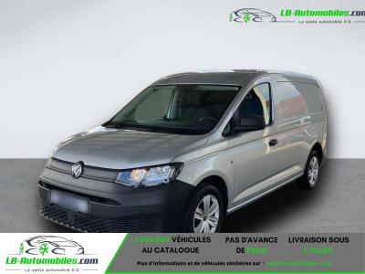 Volkswagen Caddy Utilitaire 2.0 TDI 122 BVA