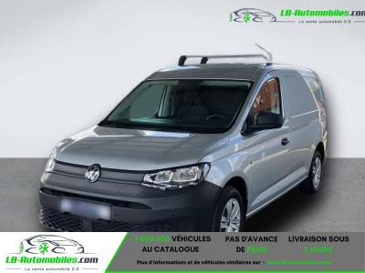 Volkswagen Caddy Utilitaire 2.0 TDI 122 BVA