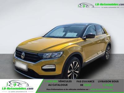 Volkswagen T-Roc 1.0 TSI 110 Start/Stop BVM