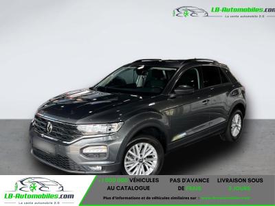 Volkswagen T-Roc 1.0 TSI 110 Start/Stop BVM