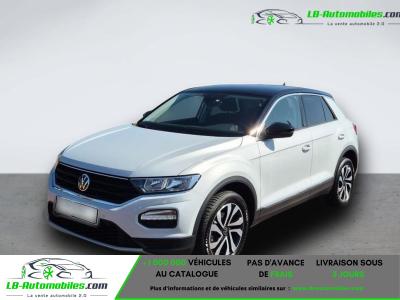 Volkswagen T-Roc 1.0 TSI 110 Start/Stop BVM
