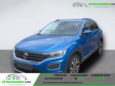 Volkswagen T-Roc 1.0 TSI 110 Start/Stop BVM