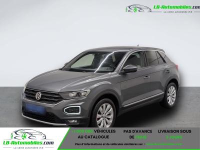 Volkswagen T-Roc 1.5 TSI 150 EVO Start/Stop BVM